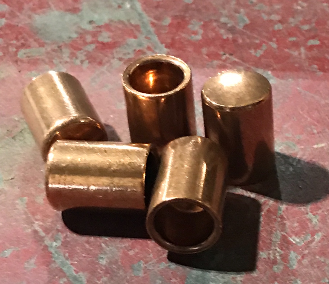 Spot Welder Tips 13mm (40 count)