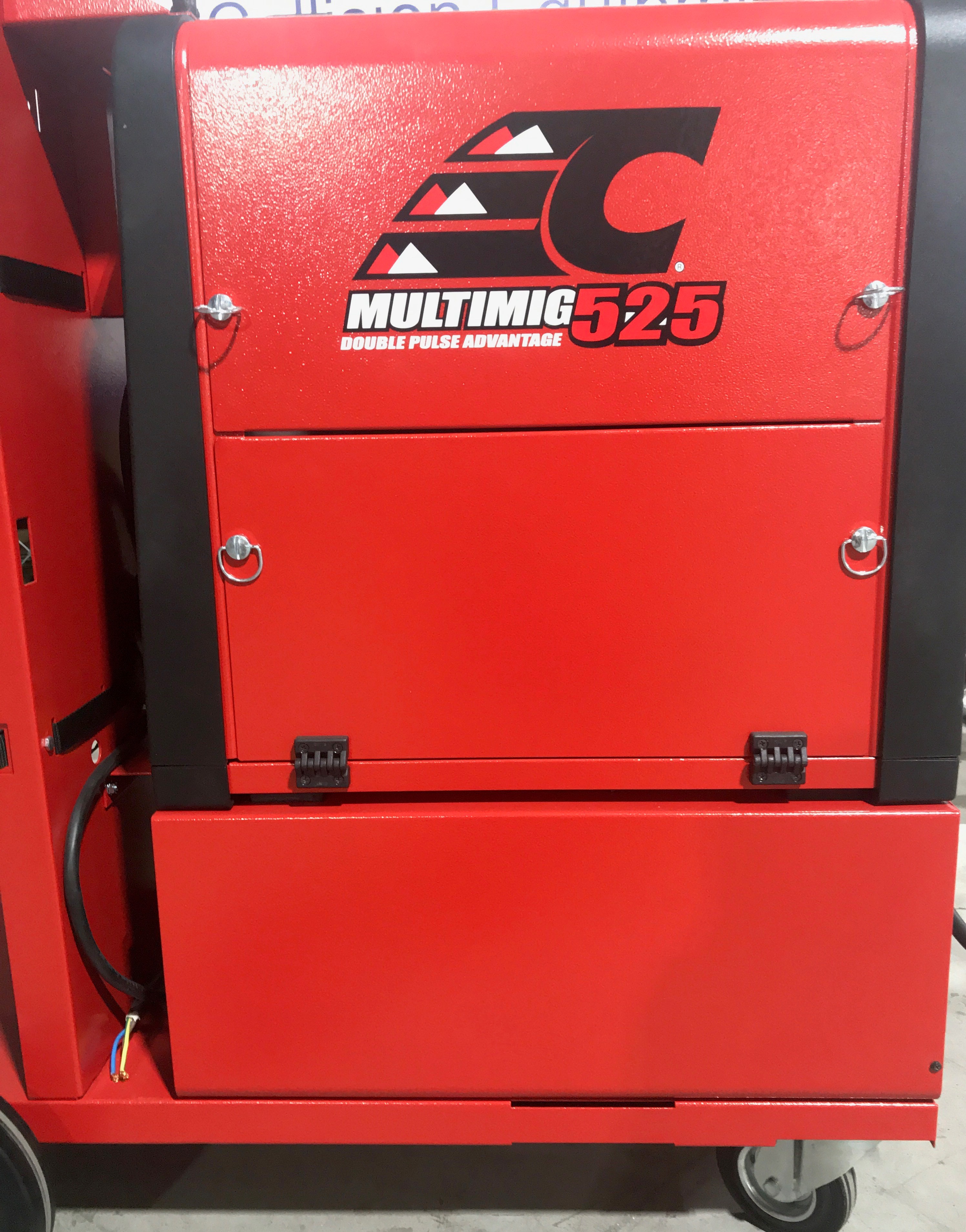 Chief MultiMig Welder 525 Welder Kit