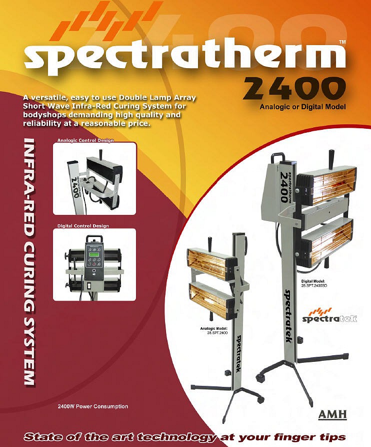 Spectratek
