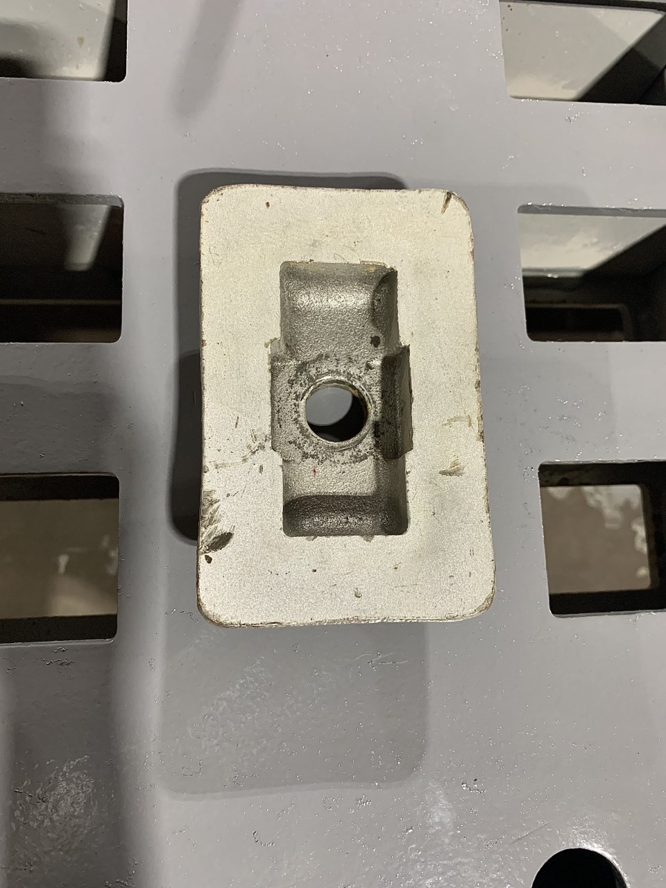 Fastener Plates UAS