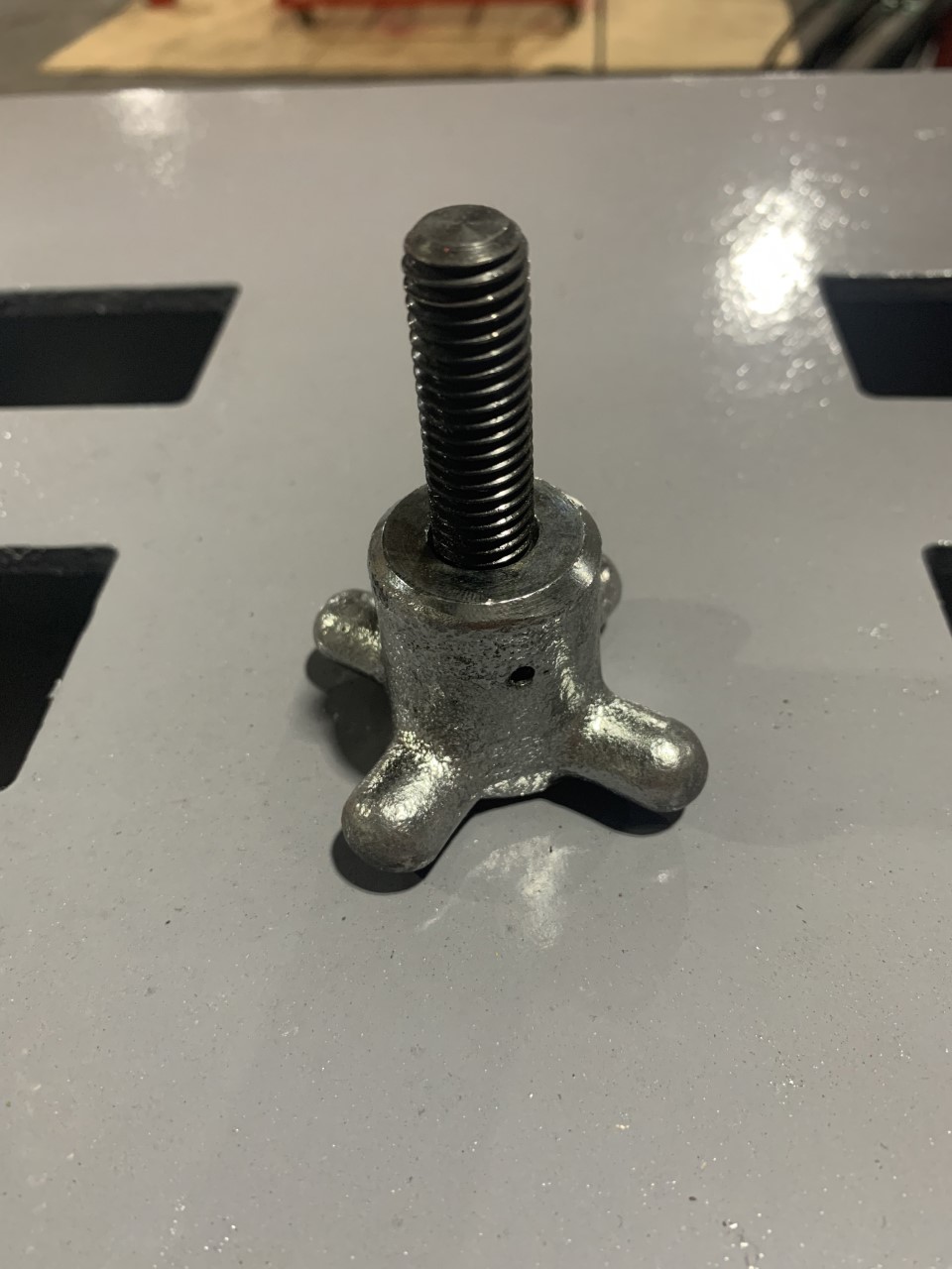 Tower Knobs