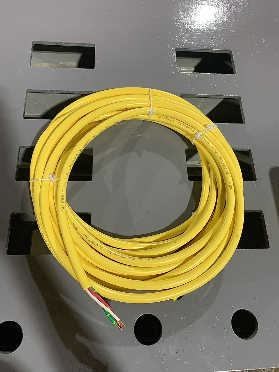 Pendant or Joy Cord