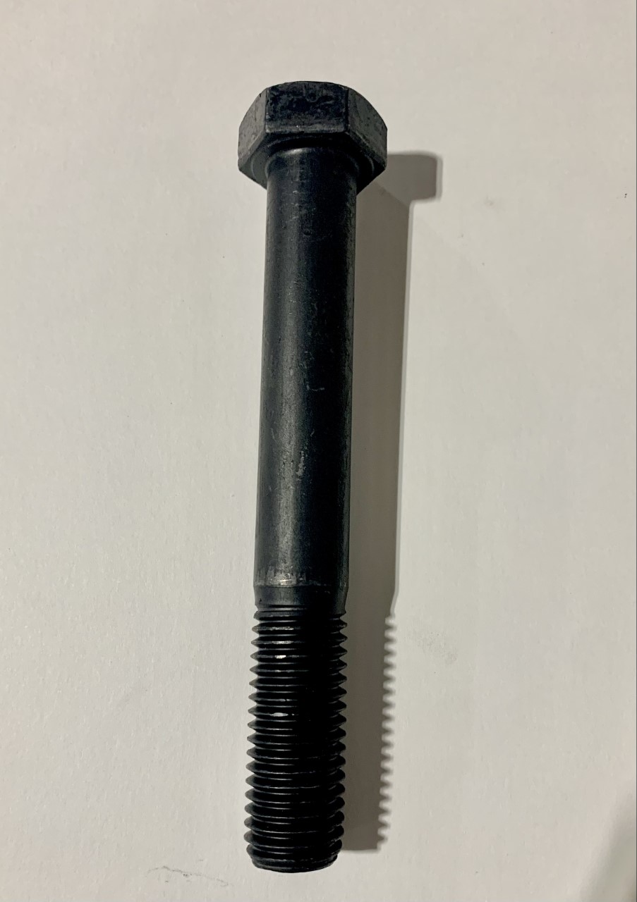 Bolt 3/4-10NC X 5.5"GR8