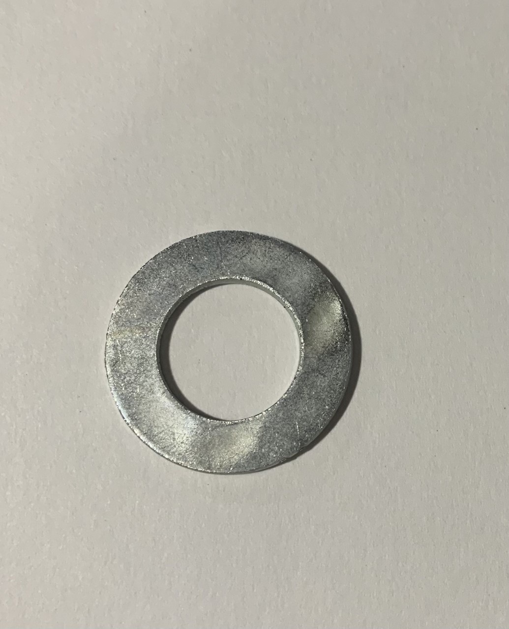 Washer 3/4"