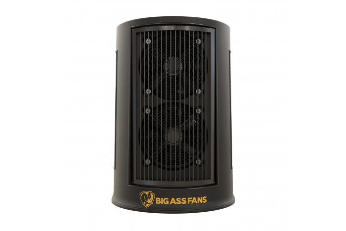 Cool Space Fan - 200 Series