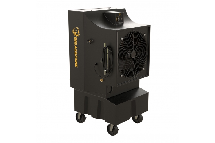 Cool Space Fan - 300 Series