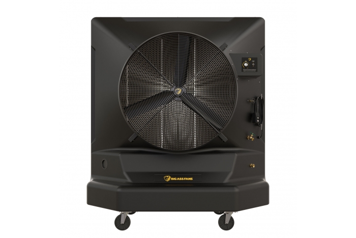 Cool Space Fan - 400 Series