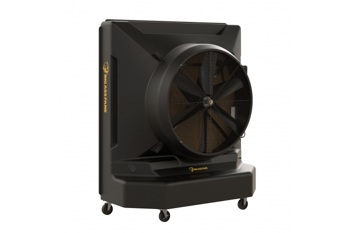 Cool Space Fan - 500 Series
