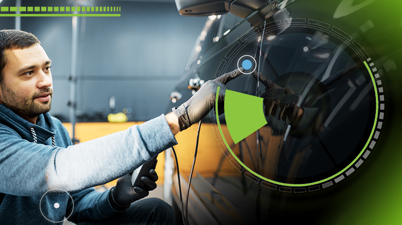 1 Day - Aluminum Damage Analysis and Repair Technology