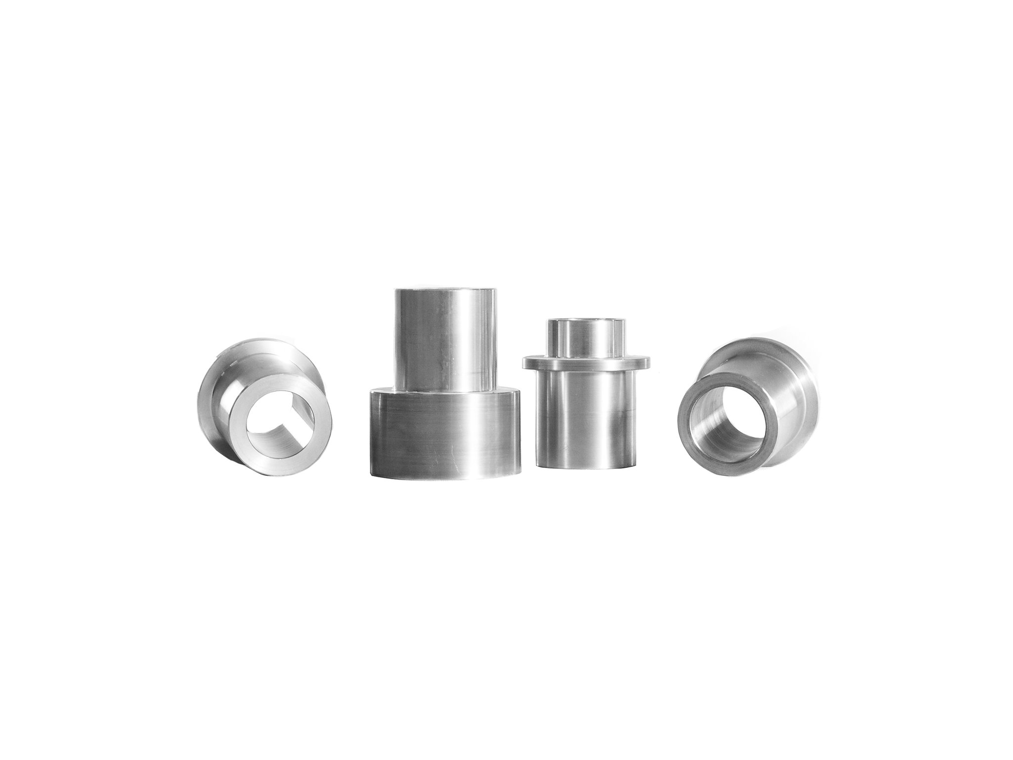 Lift King - Bushing Kit
