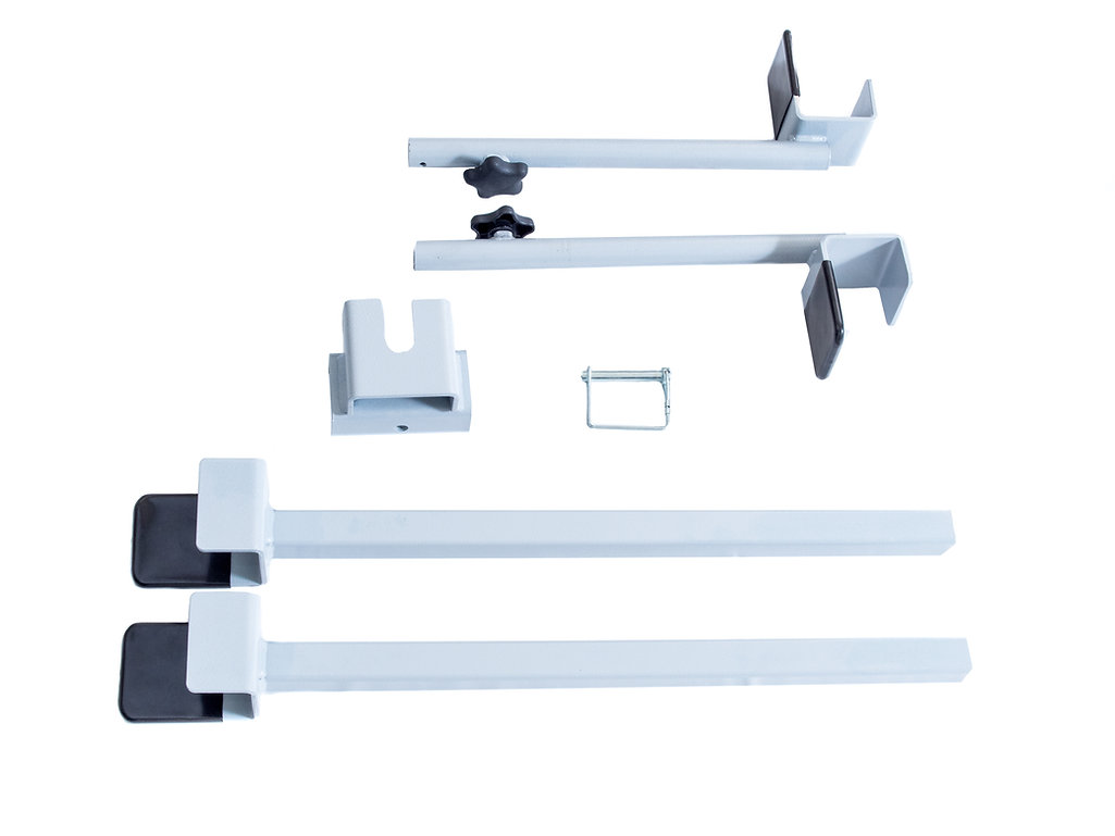 Lift King - Topper Attachment