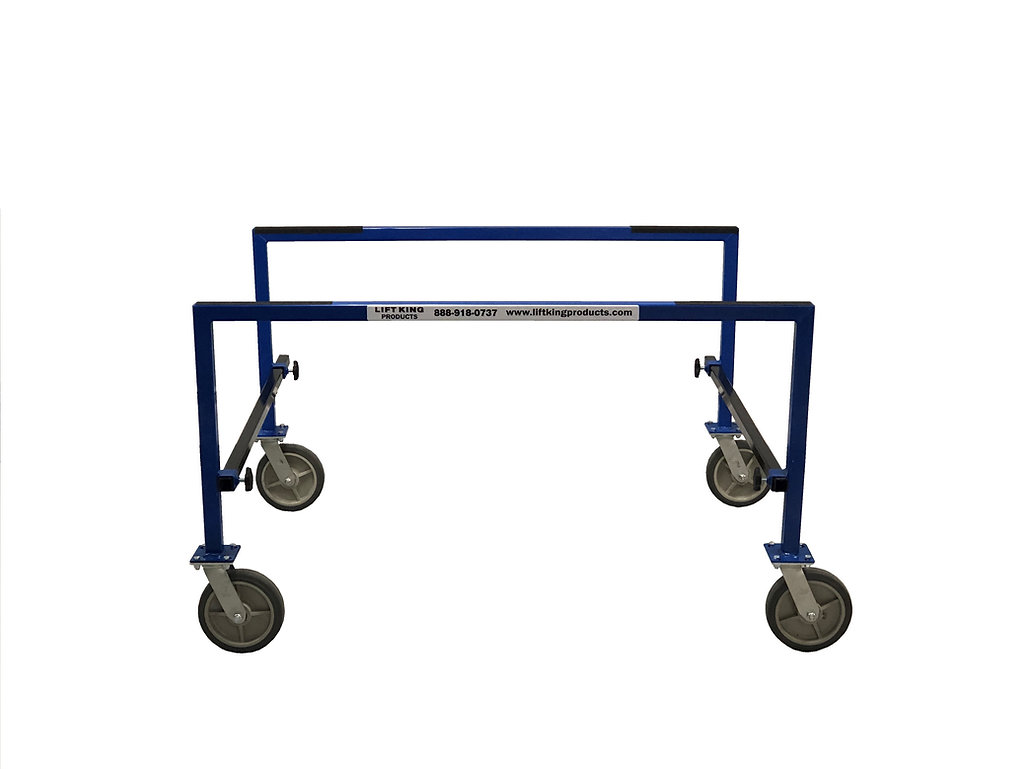 Lift King - Box Dolly