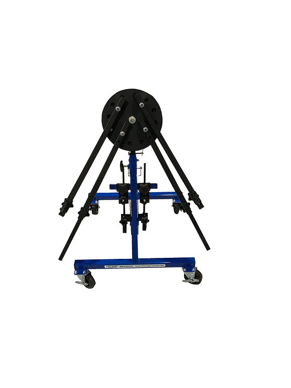 Lift King - Extreme Paint Stand