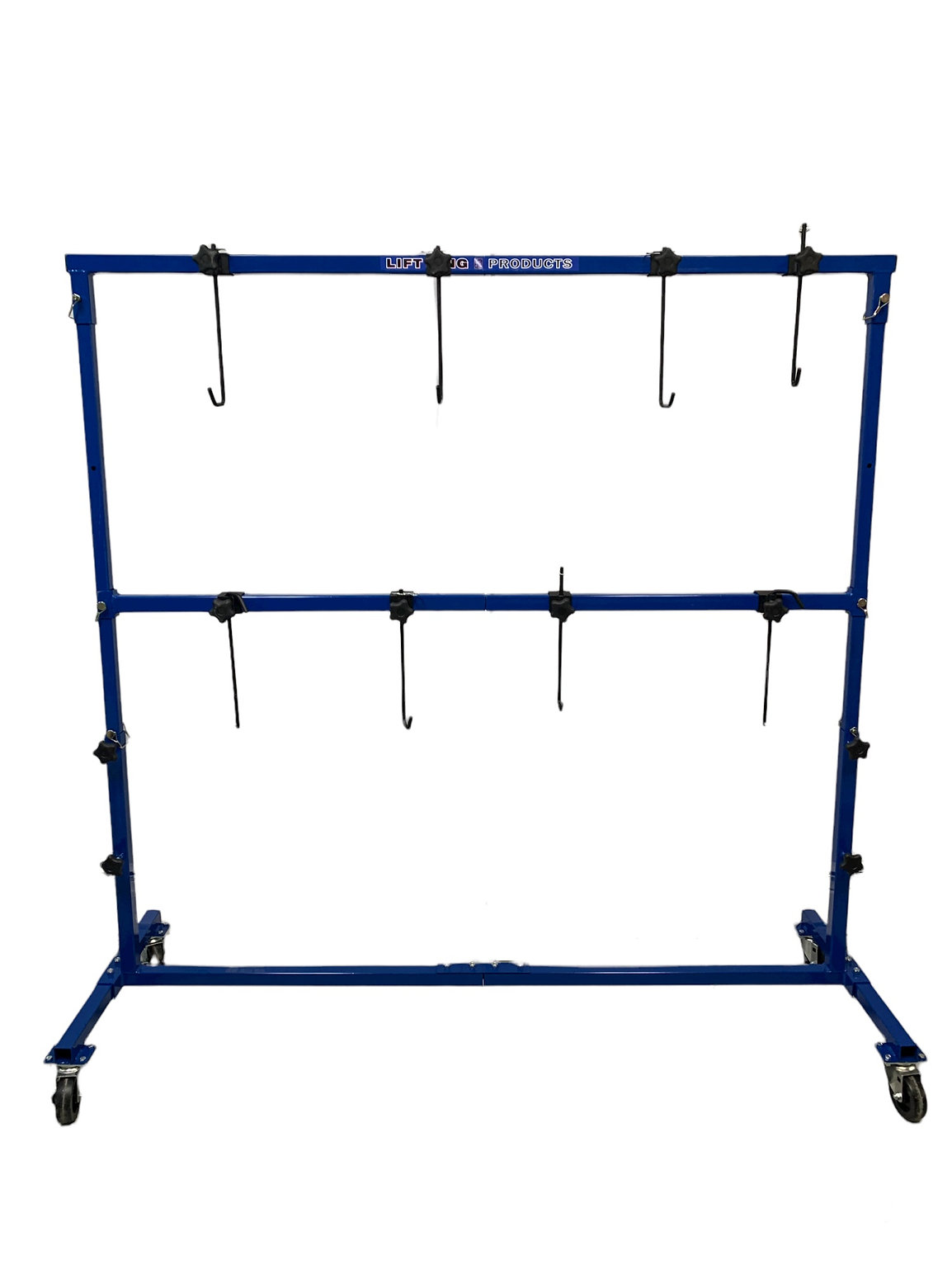 Lift King - Deluxe Paint Stand