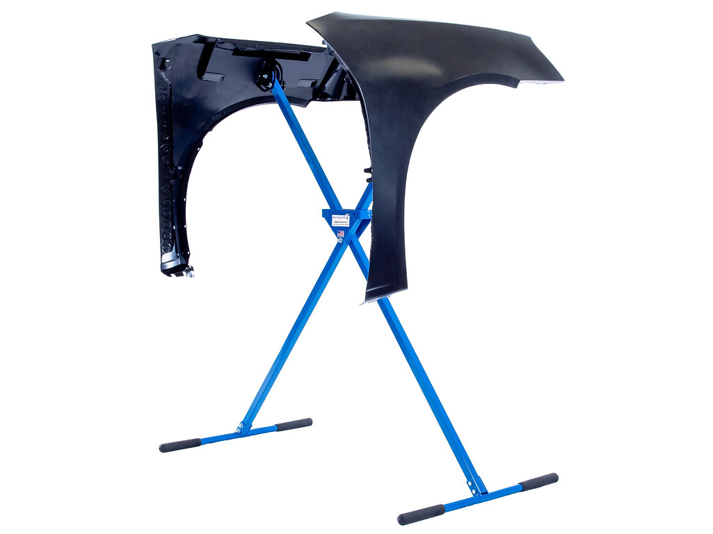 Lift King - Fender Paint Stand