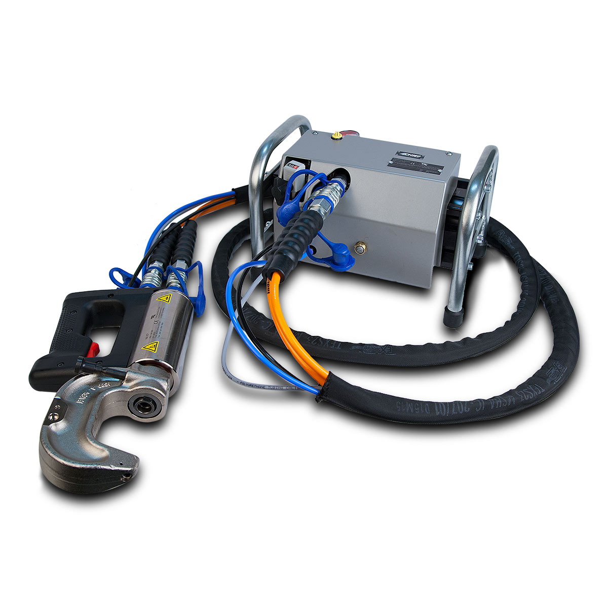 Heavy-Duty Riveting Tool