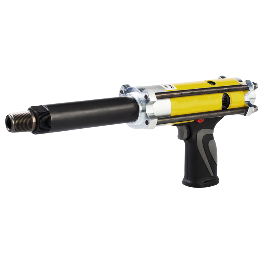5T Power Gun Body Alignment Tool