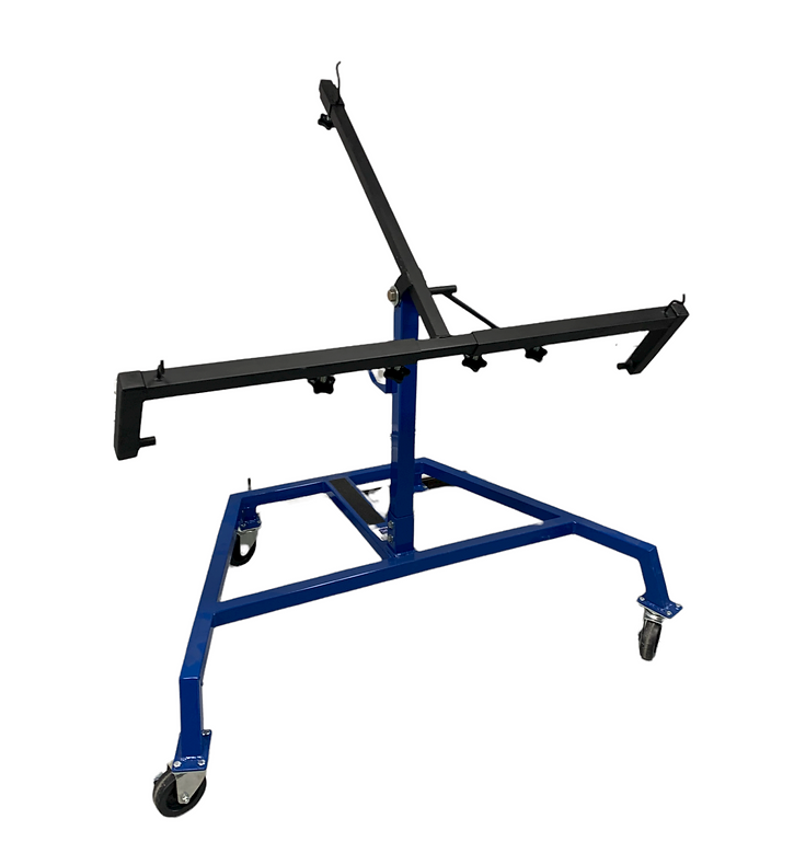 Lift King - Easy Panel Stand